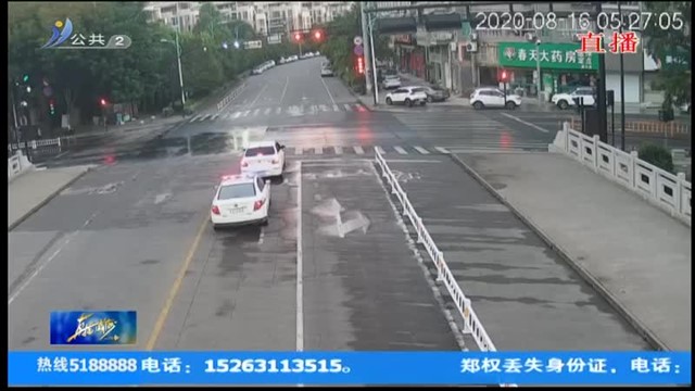 杭州：红绿灯前车子停了一个多小时？竟是司机醉驾睡着了