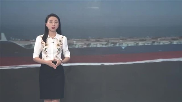 中国海洋资讯 2022-06-23