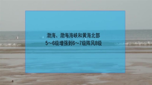 海洋预报 2023-03-03