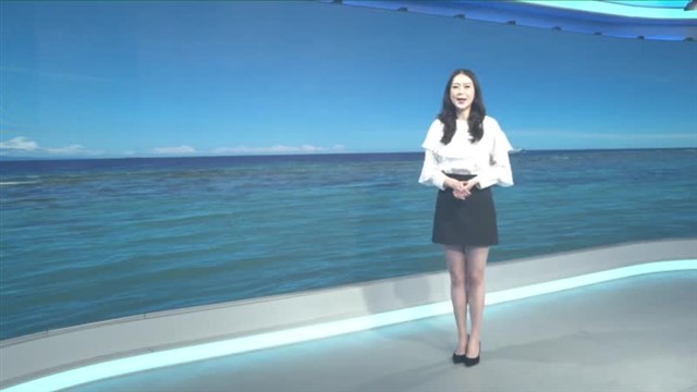 中国海洋资讯 2023-03-28