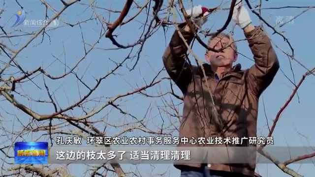 科技助力春耕春管 筑牢粮食丰收基础