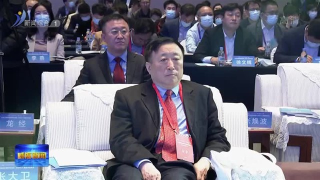 《中国卫生健康发展评价报告（2022）》蓝皮书发布会在我市举行