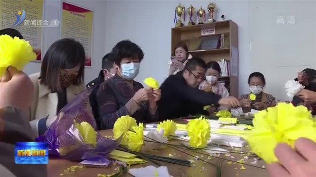 文明祭祀让清明更“清明”