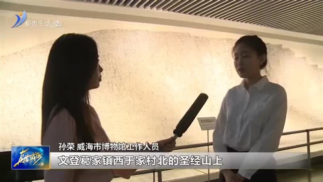 国际博物馆日：记者带您打卡威海市博物馆