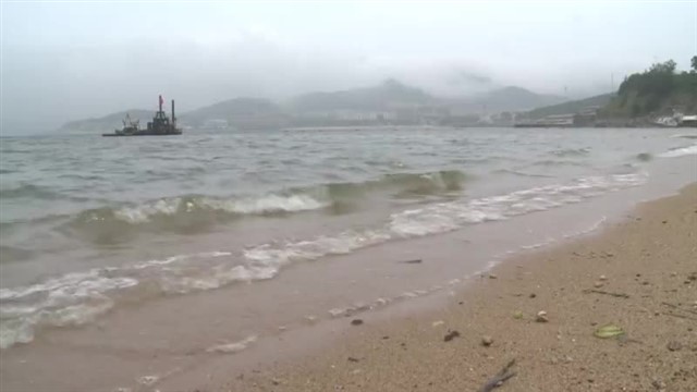 【威海广电讯】海洋预报  2023-07-12