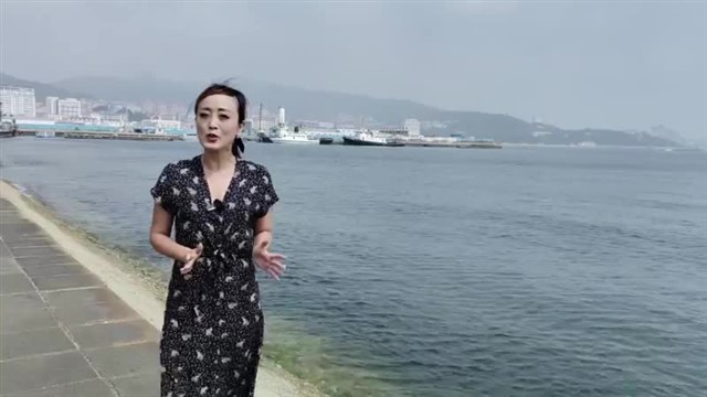 【威海广电讯】海洋预报 2023-09-06