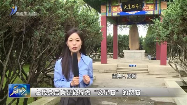 这就是威海：来城市公园感受诗画生活【威海广电讯】