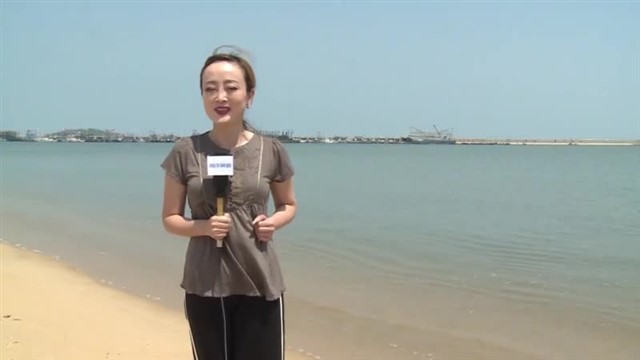 【威海广电讯】海洋气象 2024-05-23