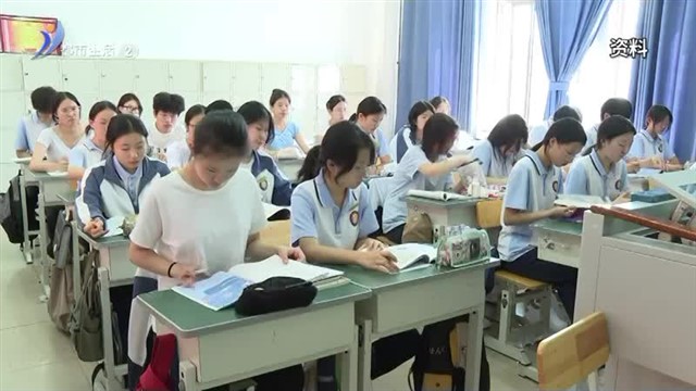 迎接毕业季 学生小升初该如何准备？【威海广电讯】