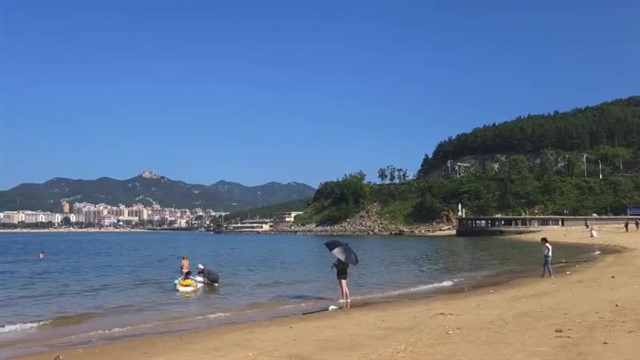 【威海广电讯】海洋预报 2024-08-29