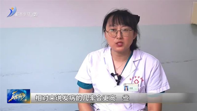 慢性盆腔炎诱发腹痛如何缓解？【威海广电讯】