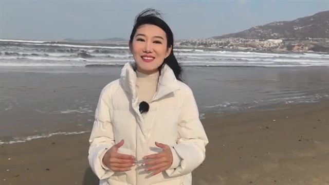 【威海广电讯】海洋预报 2024-12-5