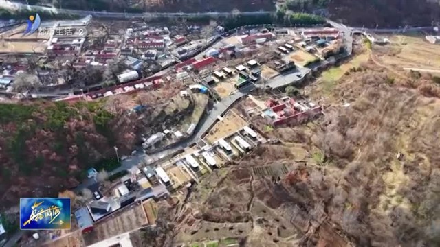 来一场说走就走的冬季Mountain Walk 【威海广电讯】