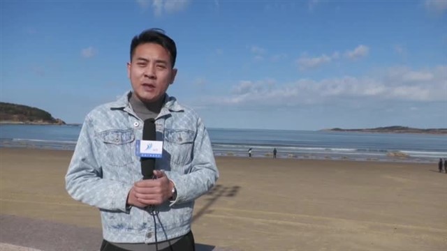 【威海广电讯】海洋预报 2024-12-6